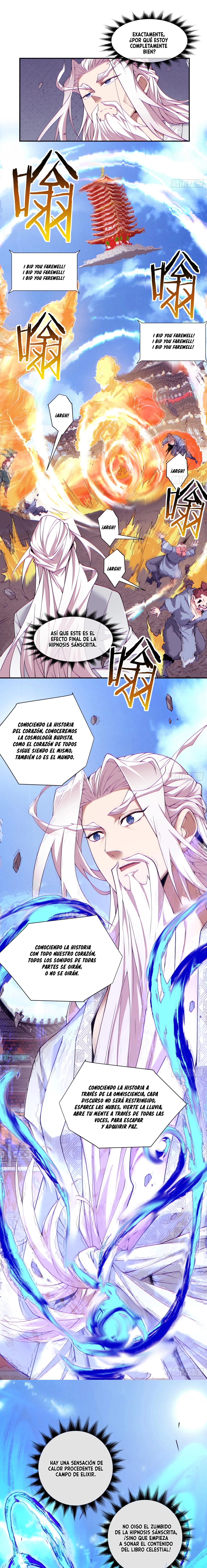 Mis Discípulos son Todos Grandes Villanos > Capitulo 59 > Page 61